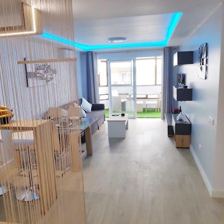 Apartamento Imperio 1 - Marbella Centro Exteriör bild