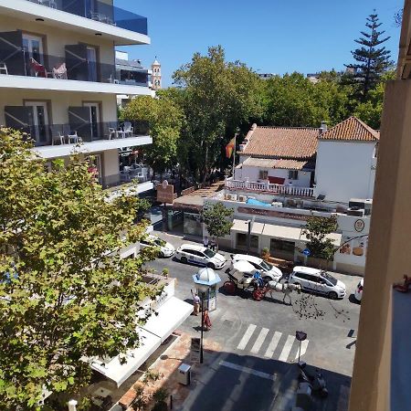 Apartamento Imperio 1 - Marbella Centro Exteriör bild
