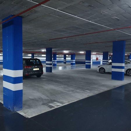 Apartamento Imperio 1 - Marbella Centro Exteriör bild