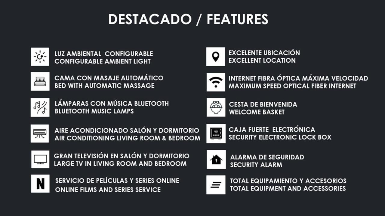 Apartamento Imperio 1 - Marbella Centro Exteriör bild
