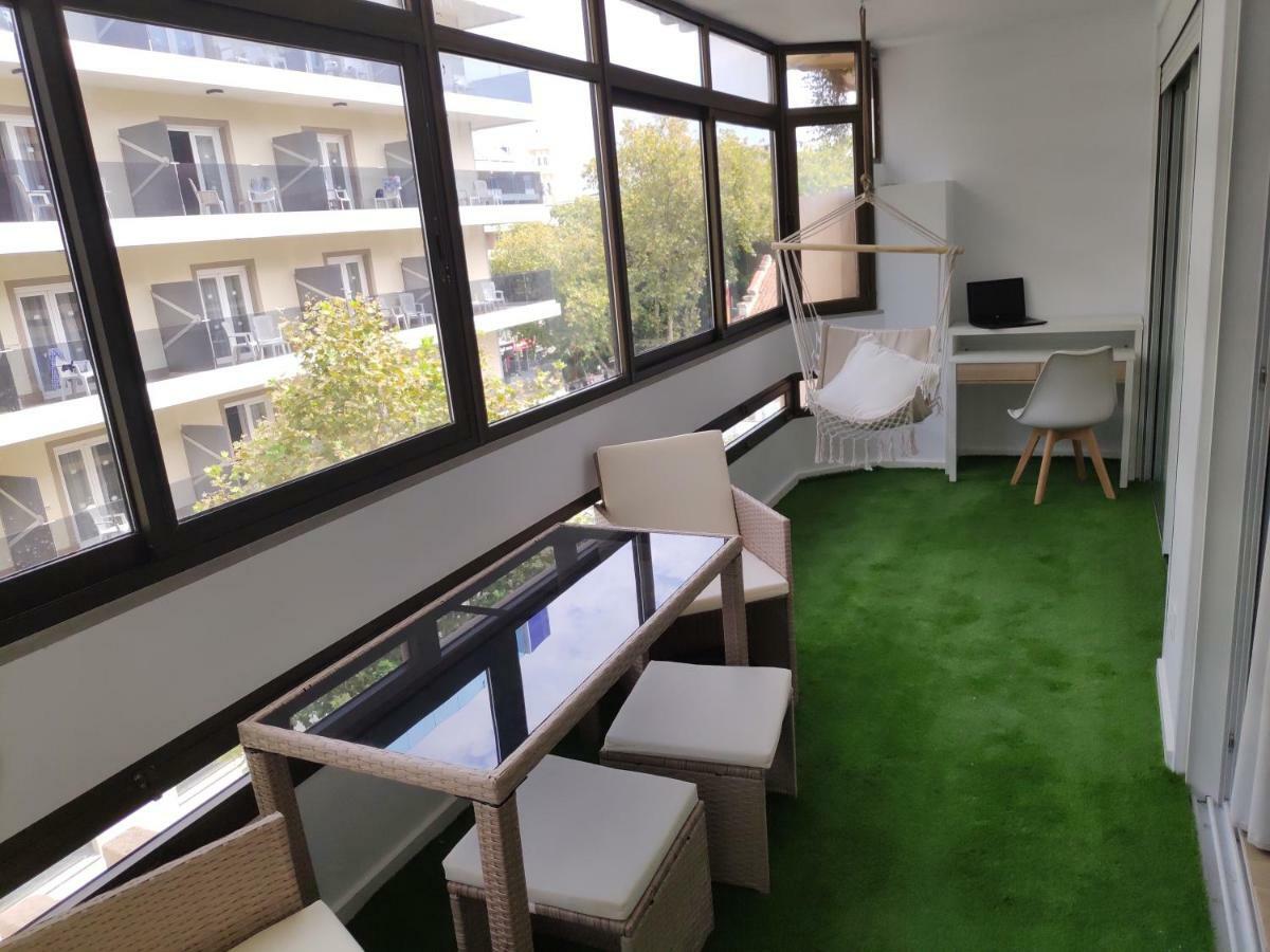 Apartamento Imperio 1 - Marbella Centro Exteriör bild