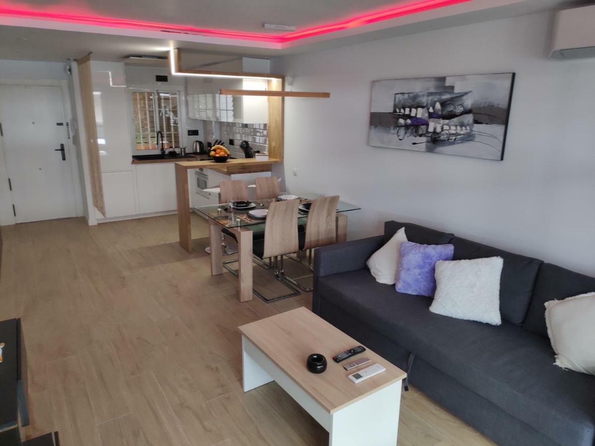Apartamento Imperio 1 - Marbella Centro Exteriör bild