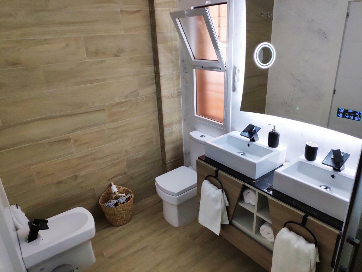 Apartamento Imperio 1 - Marbella Centro Exteriör bild