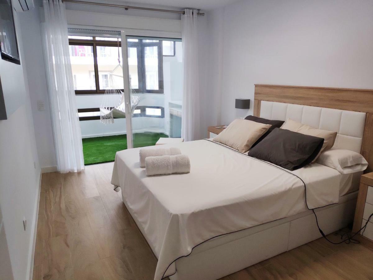 Apartamento Imperio 1 - Marbella Centro Exteriör bild
