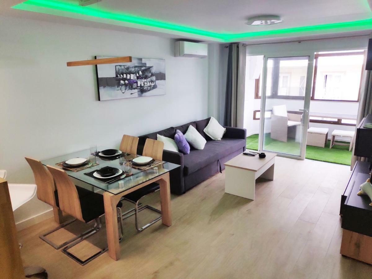 Apartamento Imperio 1 - Marbella Centro Exteriör bild