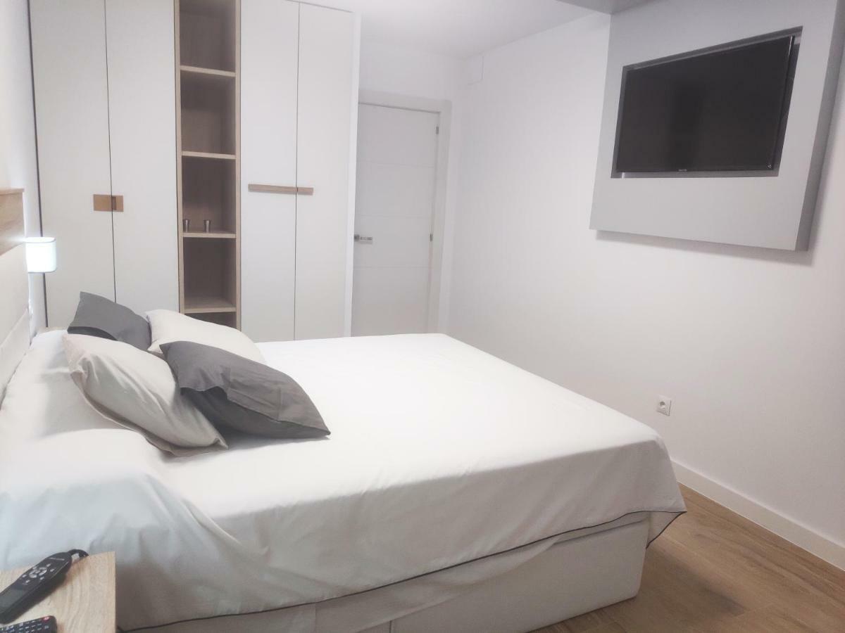 Apartamento Imperio 1 - Marbella Centro Exteriör bild