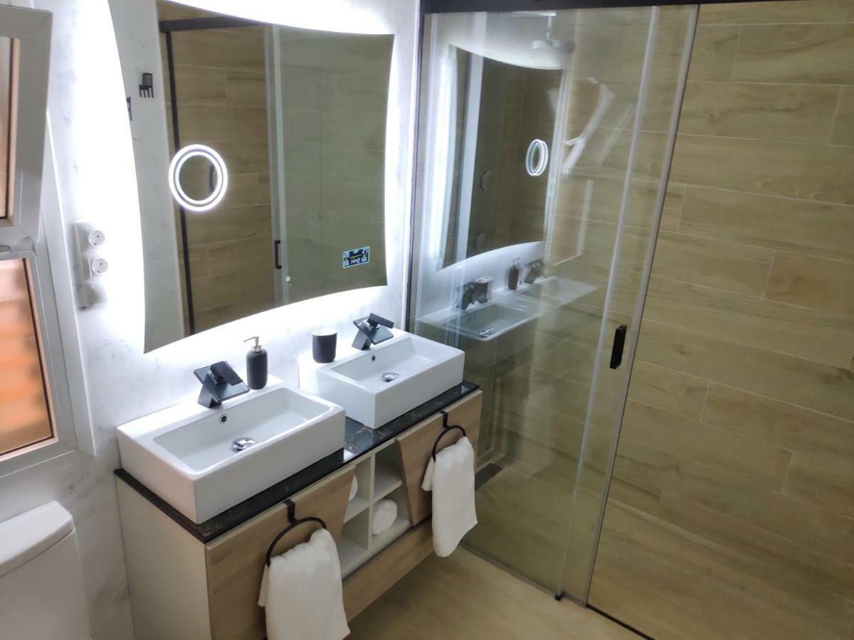 Apartamento Imperio 1 - Marbella Centro Exteriör bild