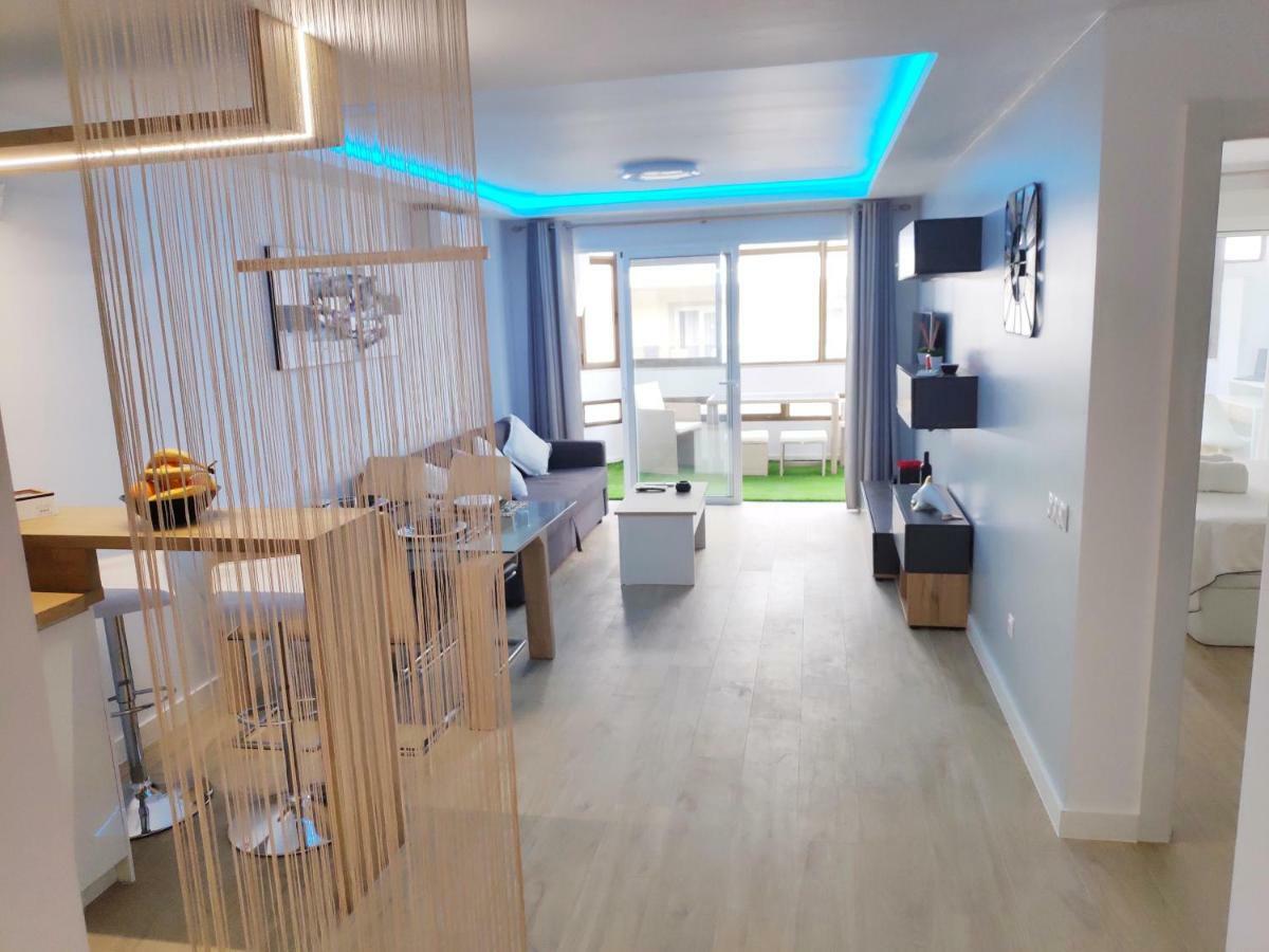 Apartamento Imperio 1 - Marbella Centro Exteriör bild