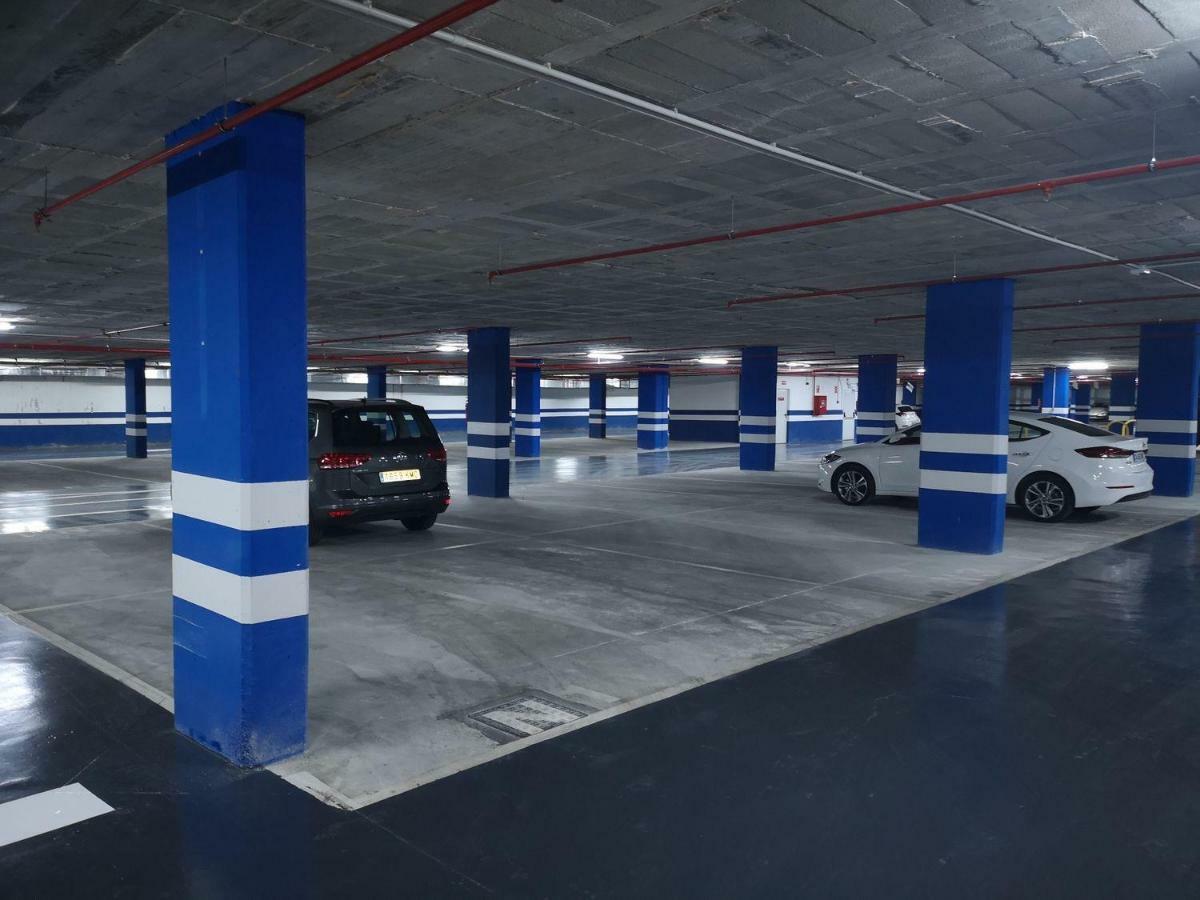 Apartamento Imperio 1 - Marbella Centro Exteriör bild